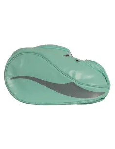 Padeltasche Softee Car V2 Grün | Ofertas de Padel